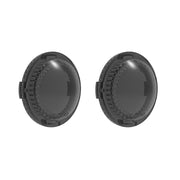 Harley Davidson modified lights Lens Cover for Softail Deluxe