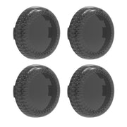 Harley Davidson modified lights Lens Cover for Softail Deluxe