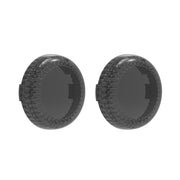 Harley Davidson modified lights Lens Cover for Softail Deluxe