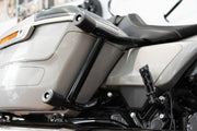 Harley Davidson supporting crash bar (rear part) for Road Glide/CVO Road Glide/CVO Road Glide ST