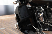 Harley Davidson modified leg protection box for road glide/sport glide/street glide/CVO road glide st/CVO road glide st/road king/road king special