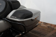Harley Davidson modified side box cover for CVO ROAD GLIDE/CVO ROAD GLIDE ST/ROAD GLIDE