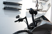 Harley Davidson modified handle bar for CVO Road Glide ST/CVO Road Glide/Road Glide