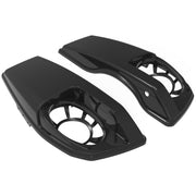 Harley Davidson modified side box cover for CVO ROAD GLIDE/CVO ROAD GLIDE ST/ROAD GLIDE