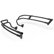 Harley Davidson side luggage compartment crash bar for Road Glide/CVO Road Glide/CVO Road Glide ST