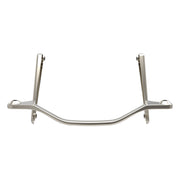 Headlight housing assembly for 2006-2020 Softail Deluxe