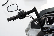 Harley Davidson modified handle bar for CVO Road Glide ST/CVO Road Glide/Road Glide