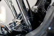 Harley Davidson modified handle bar for CVO Road Glide /CVO Road Glide ST/CVO Road Glide Ultra/Road Glide /Road Glide Ultra