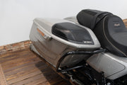 Harley Davidson modified side box cover for CVO ROAD GLIDE/CVO ROAD GLIDE ST/ROAD GLIDE