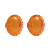 Harley Davidson modified lights Lens Cover for Softail Deluxe