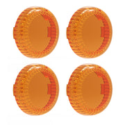 Harley Davidson modified lights Lens Cover for Softail Deluxe