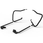 Harley Davidson side luggage compartment crash bar for Road Glide/CVO Road Glide/CVO Road Glide ST