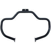 Harley Davidson modified crash bar for rocker c/fat bob/fat boy/street bob/low rider/low riders/breakout/road king/road king special