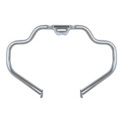 Harley Davidson modified crash bar forfat bob/street bob/low rider/low rider ST/low rider  S/breakout/softail slim/sportglide