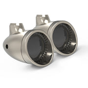 Headlight housing assembly for 2006-2020 Softail Deluxe