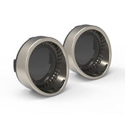 Harley Davidson modified lights Lens Cover for Softail Deluxe